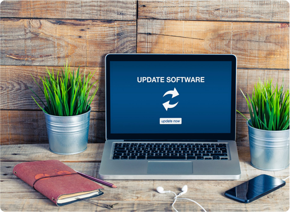 Update QuickBooks Software, Payroll, and Company File